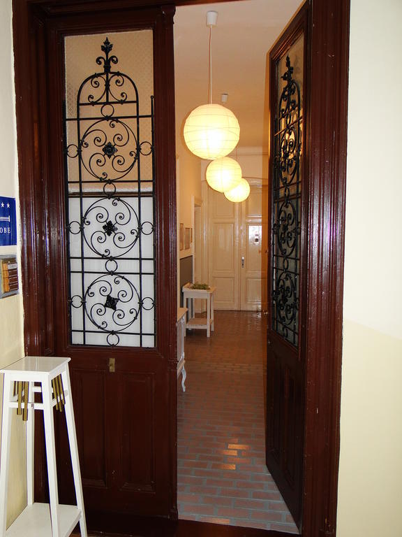 Guest House Ilicki Plac Zagreb Exterior foto